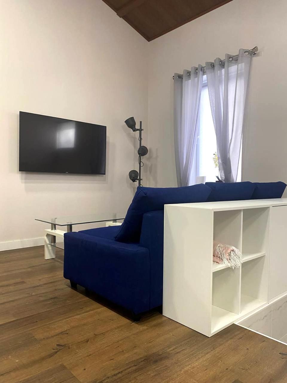 Casa De La Luna Holiday home *