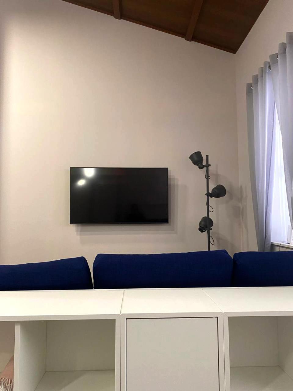 Holiday home Casa De La Luna *