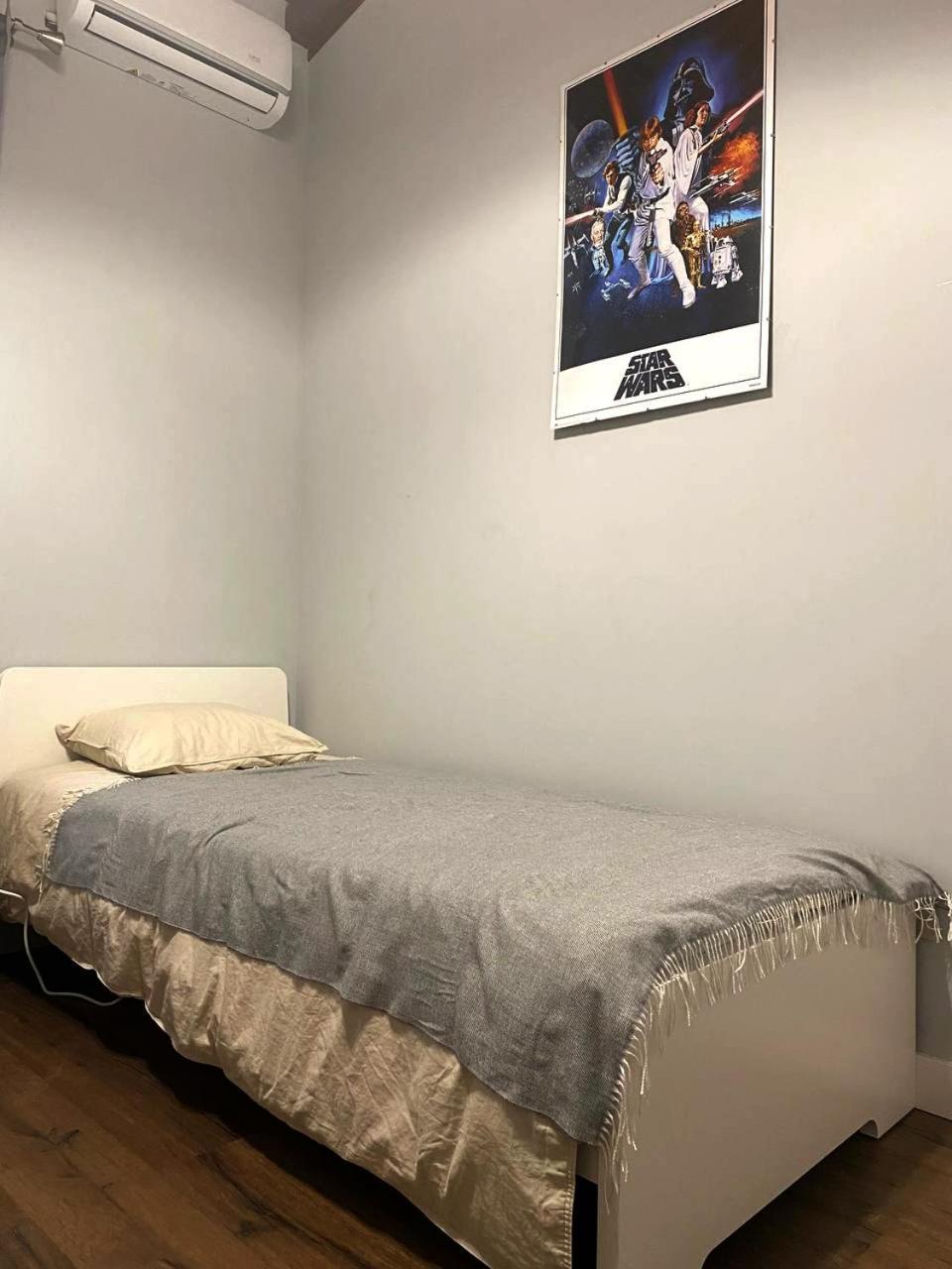 Casa De La Luna Holiday home