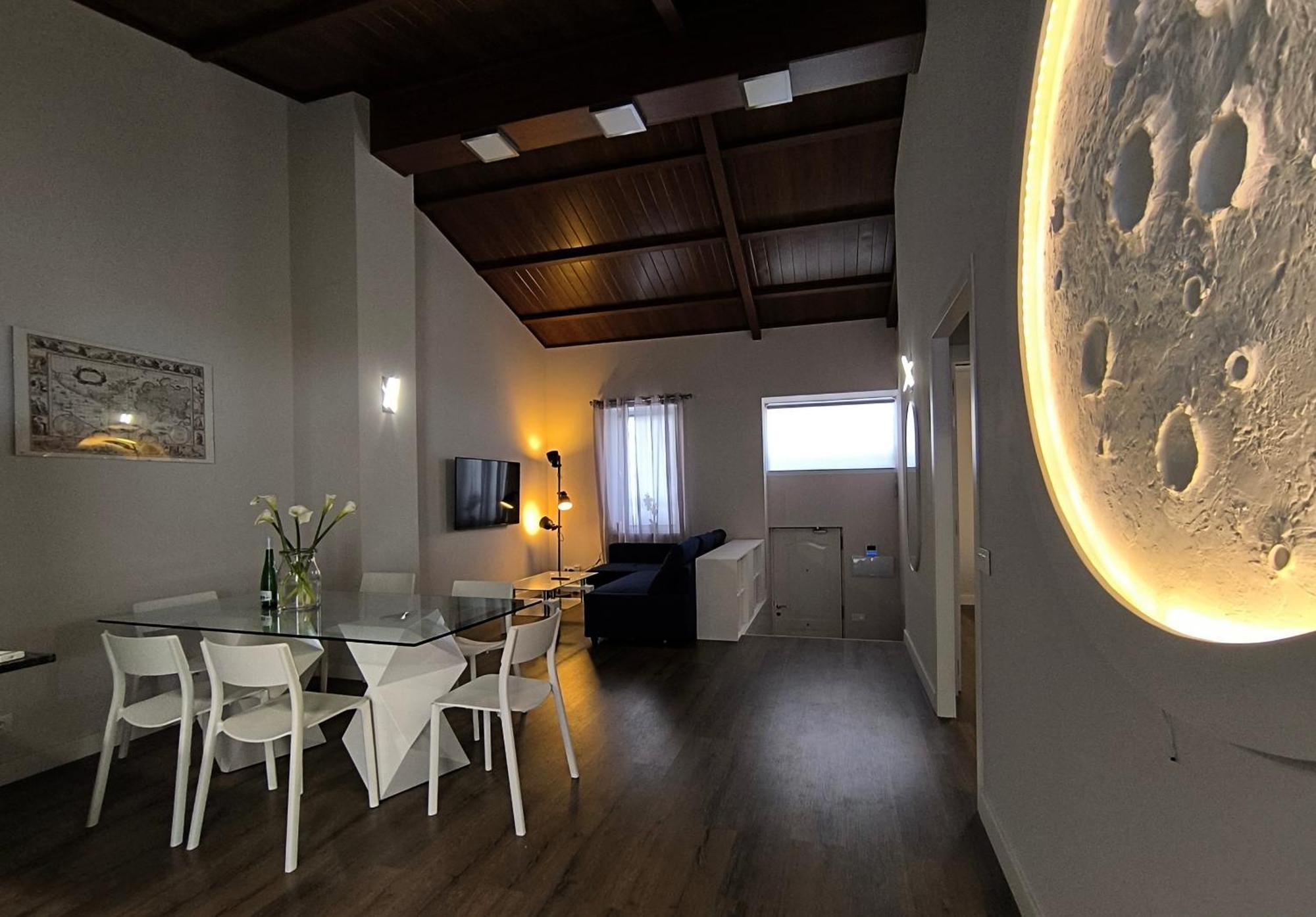 Casa De La Luna Holiday home Alicante