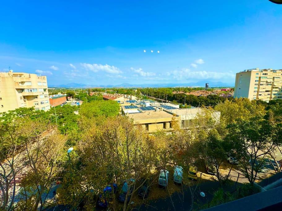 Apartamento En San Juan Playa Alicante