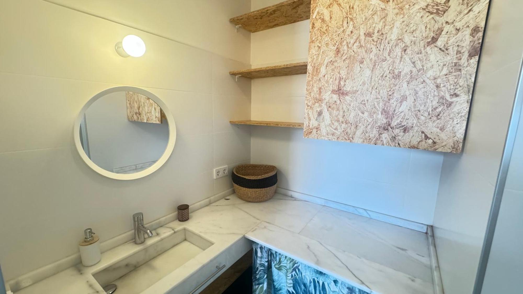 Apartamento Estudio Con Piscina Alicante