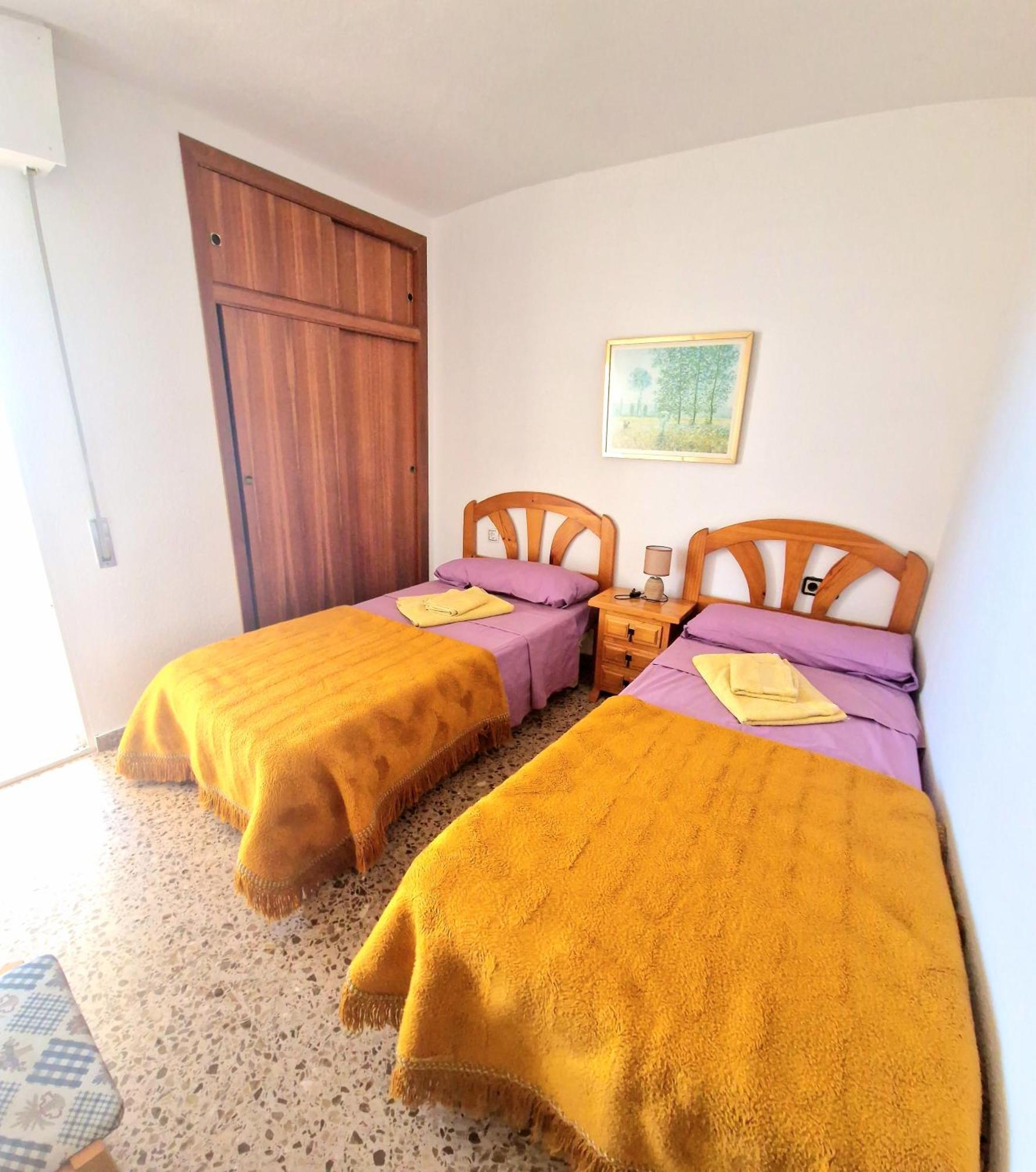 Svetlana 7 Apartamento *