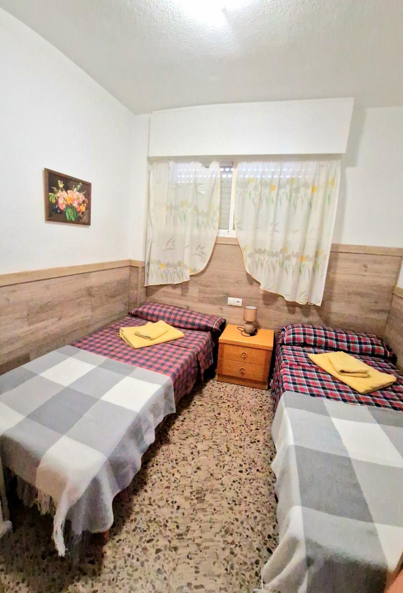 Apartamento Svetlana 7 *