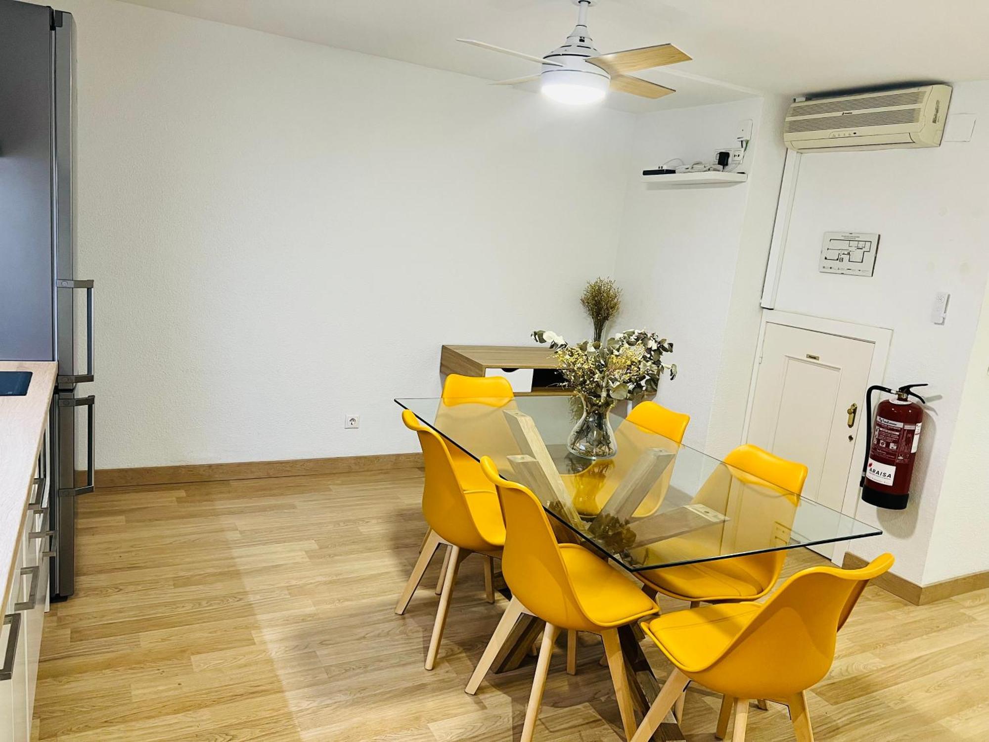 Apartment C41 Alicante