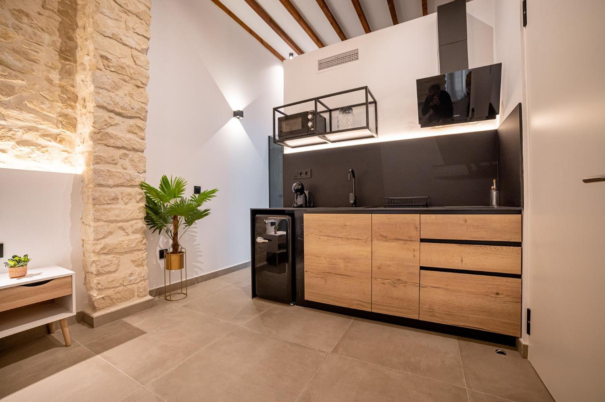 Loliqui Centro Apartamento