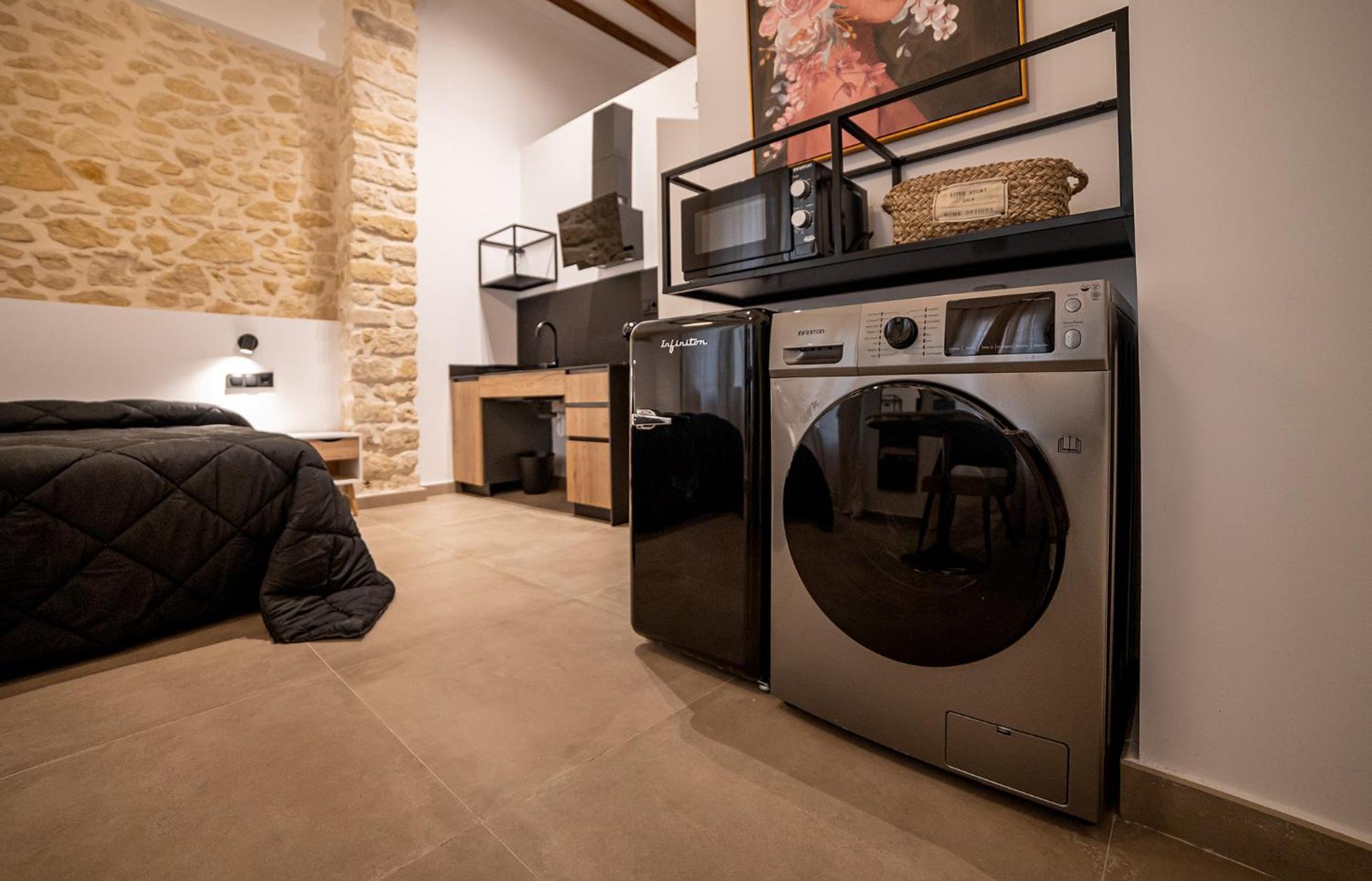 Apartamento Loliqui Centro