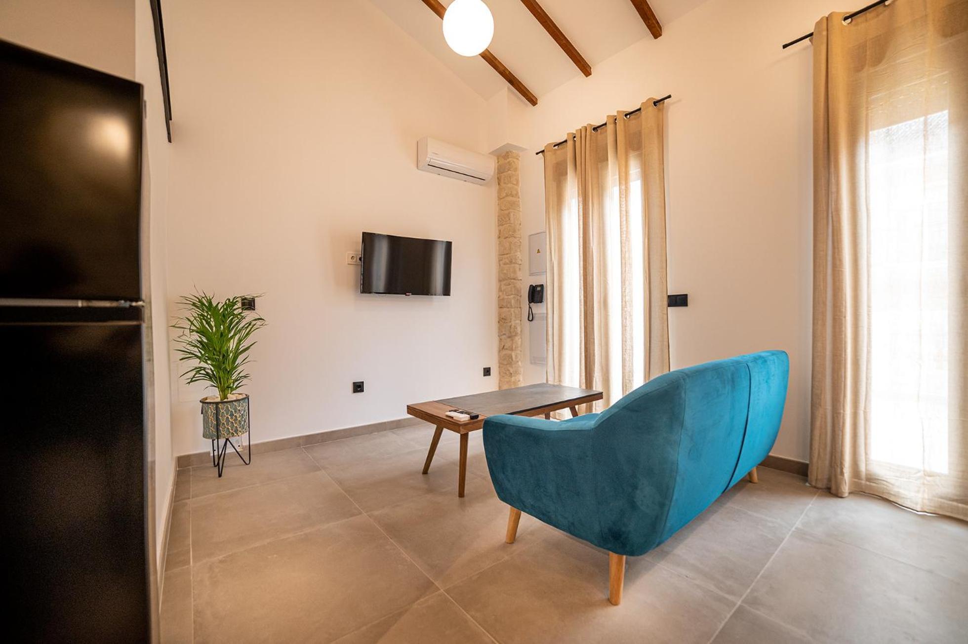 Loliqui Centro Apartamento