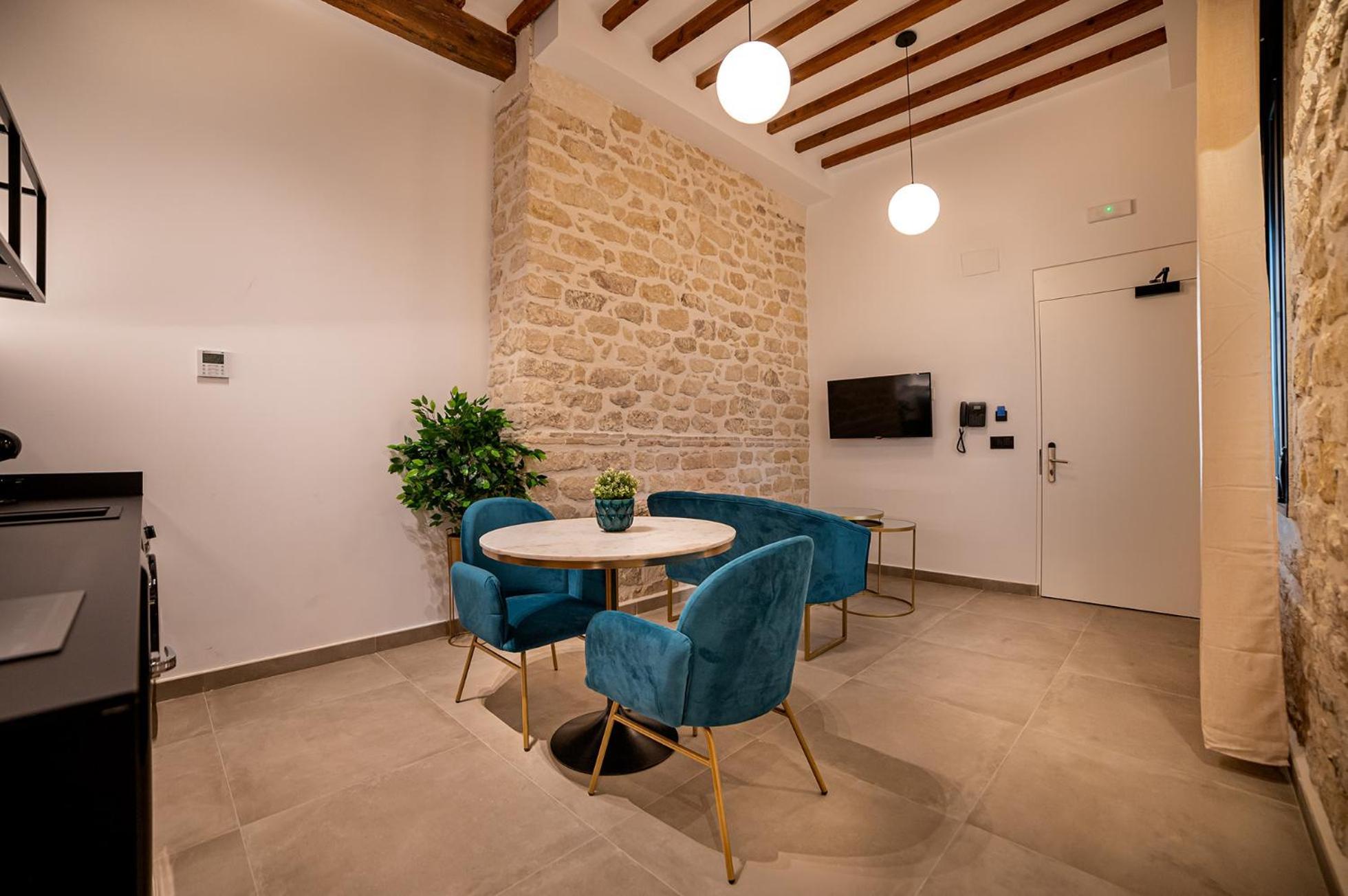 Loliqui Centro Apartamento