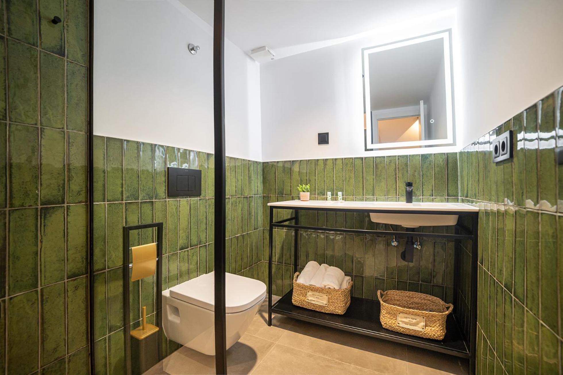 Apartamento Loliqui Centro *