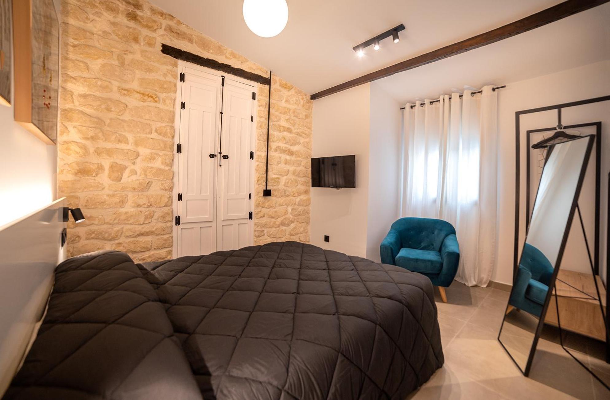 Apartamento Loliqui Centro *