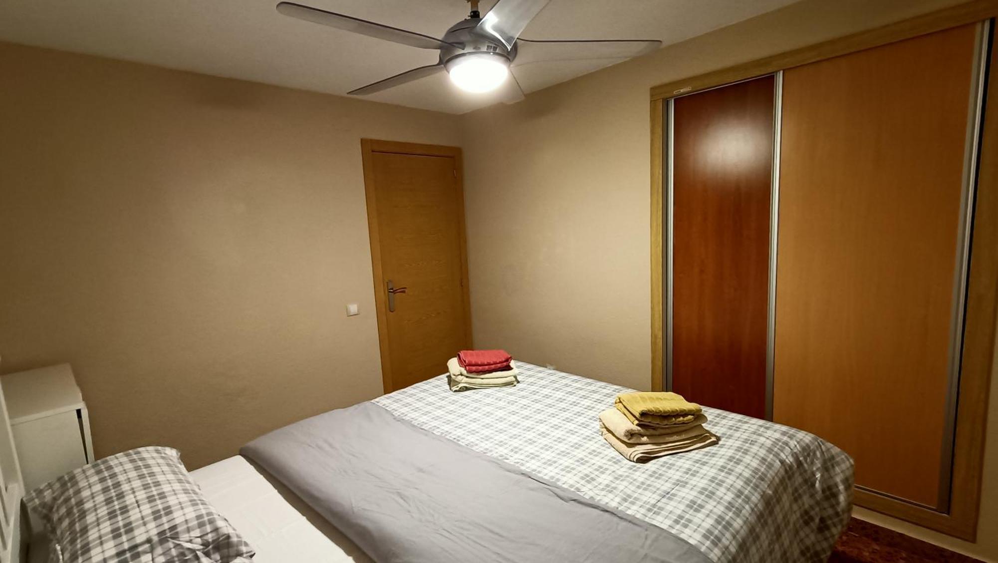 Homestay 2apa Alicante
