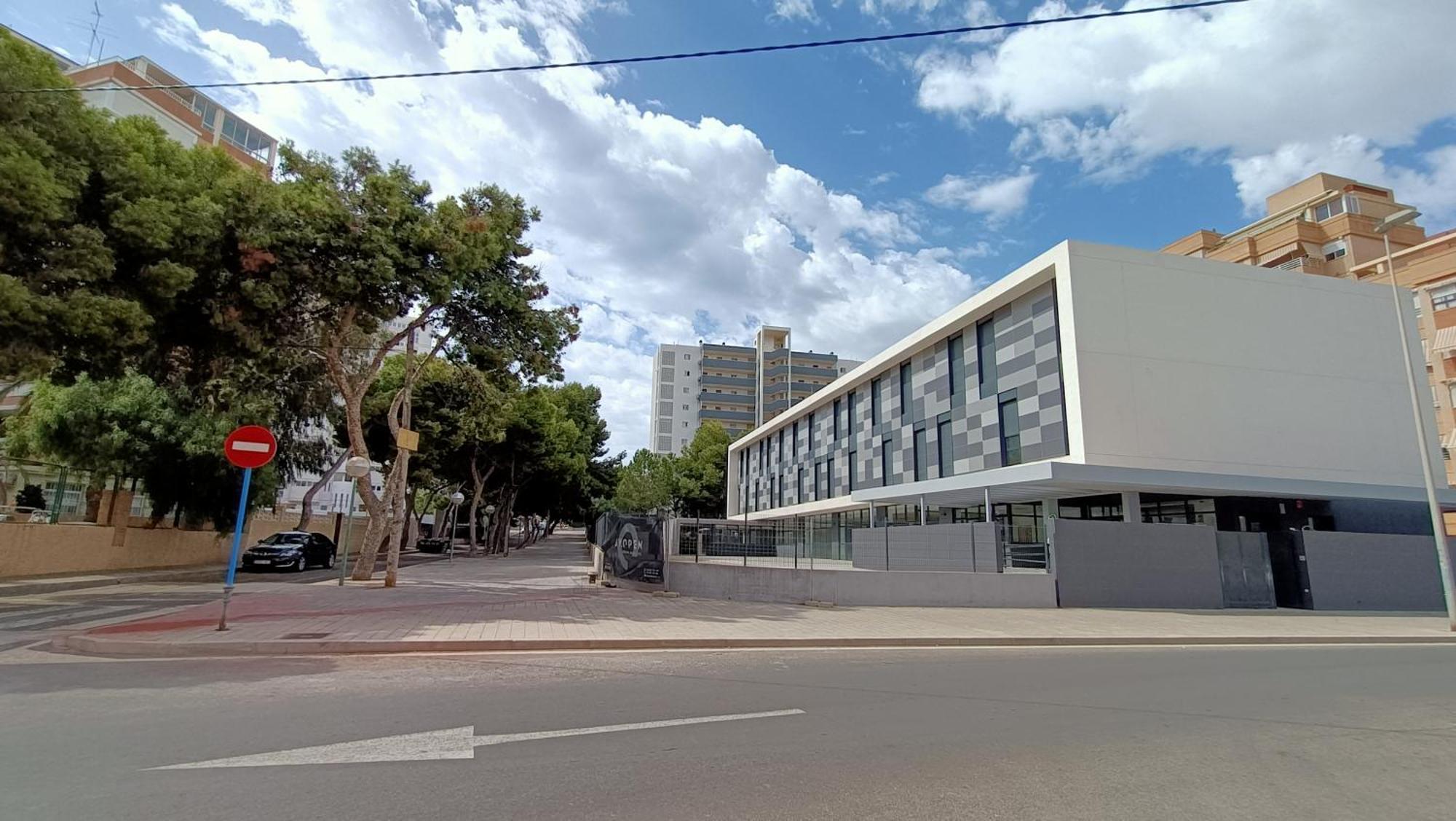 Homestay 2apa Alicante