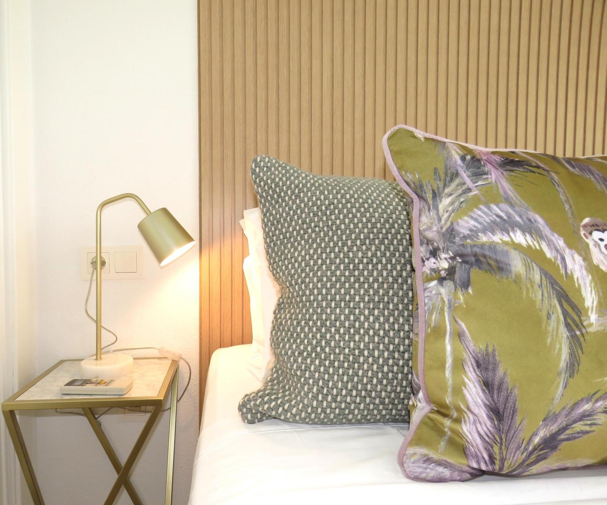 Villamartin Palms Stylish Close To Golf And Ocean With Garden Views Apartment *