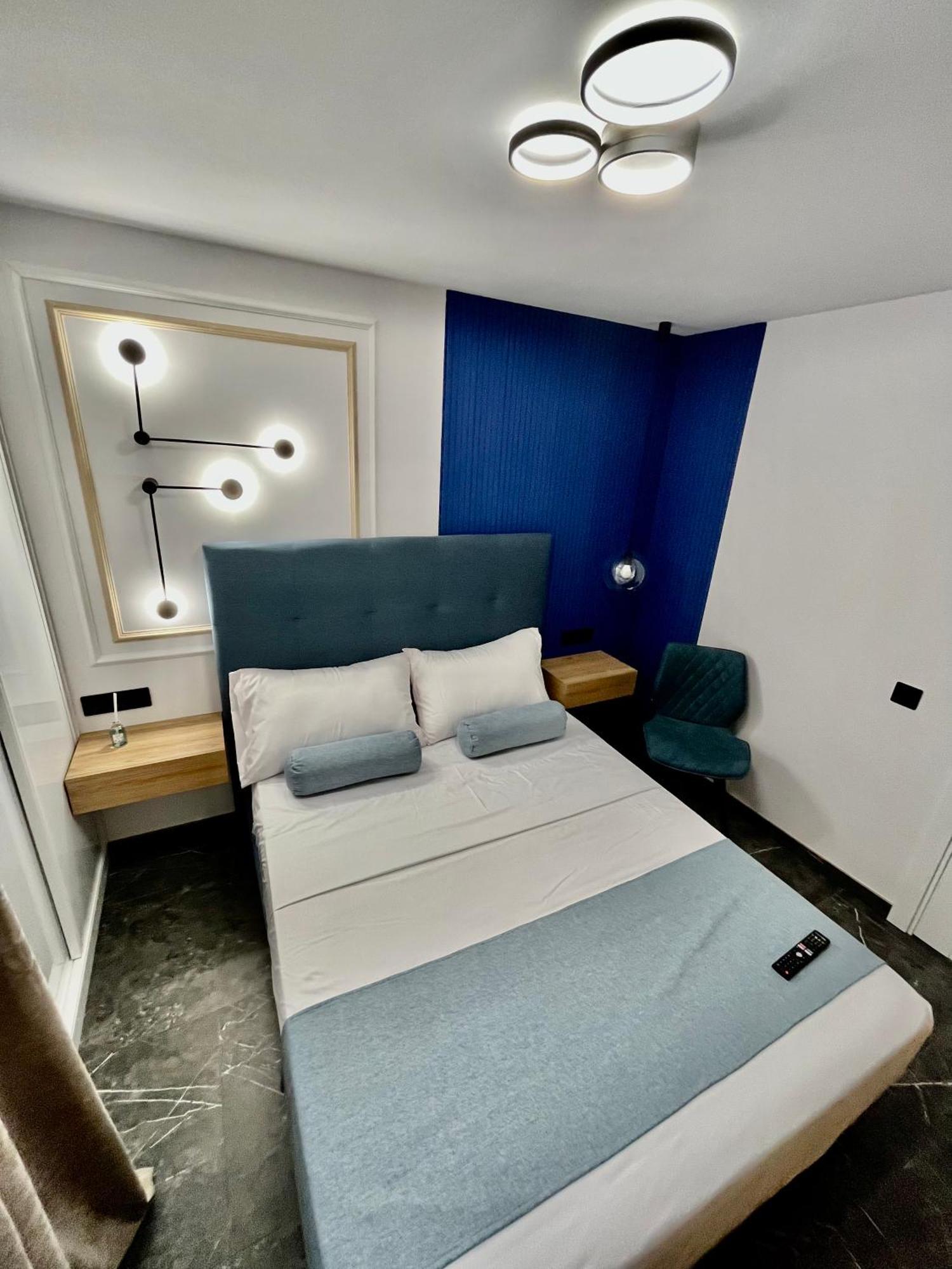 Apartamento Arte Dos Colores