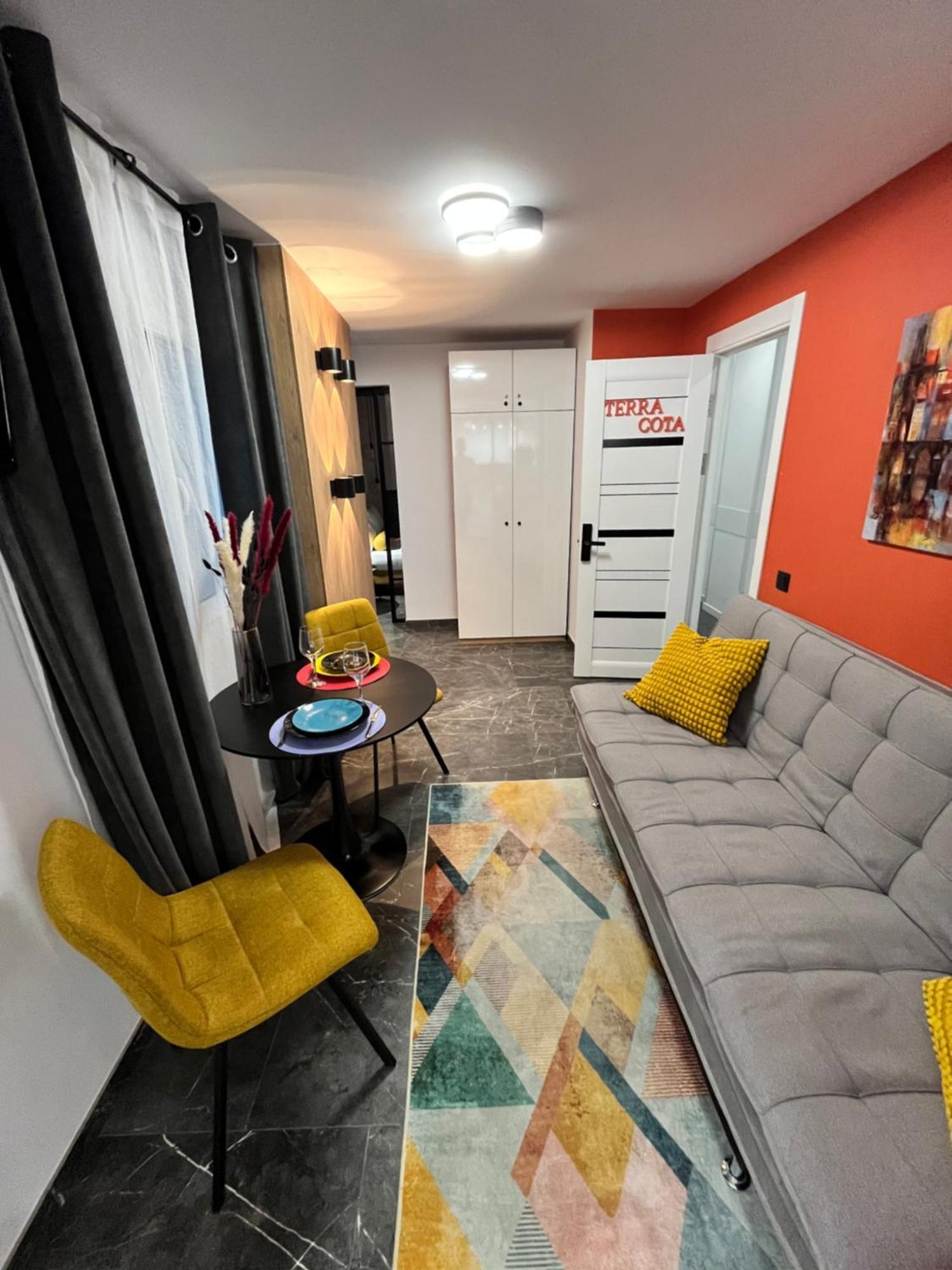 Apartamento Arte Dos Colores Alicante