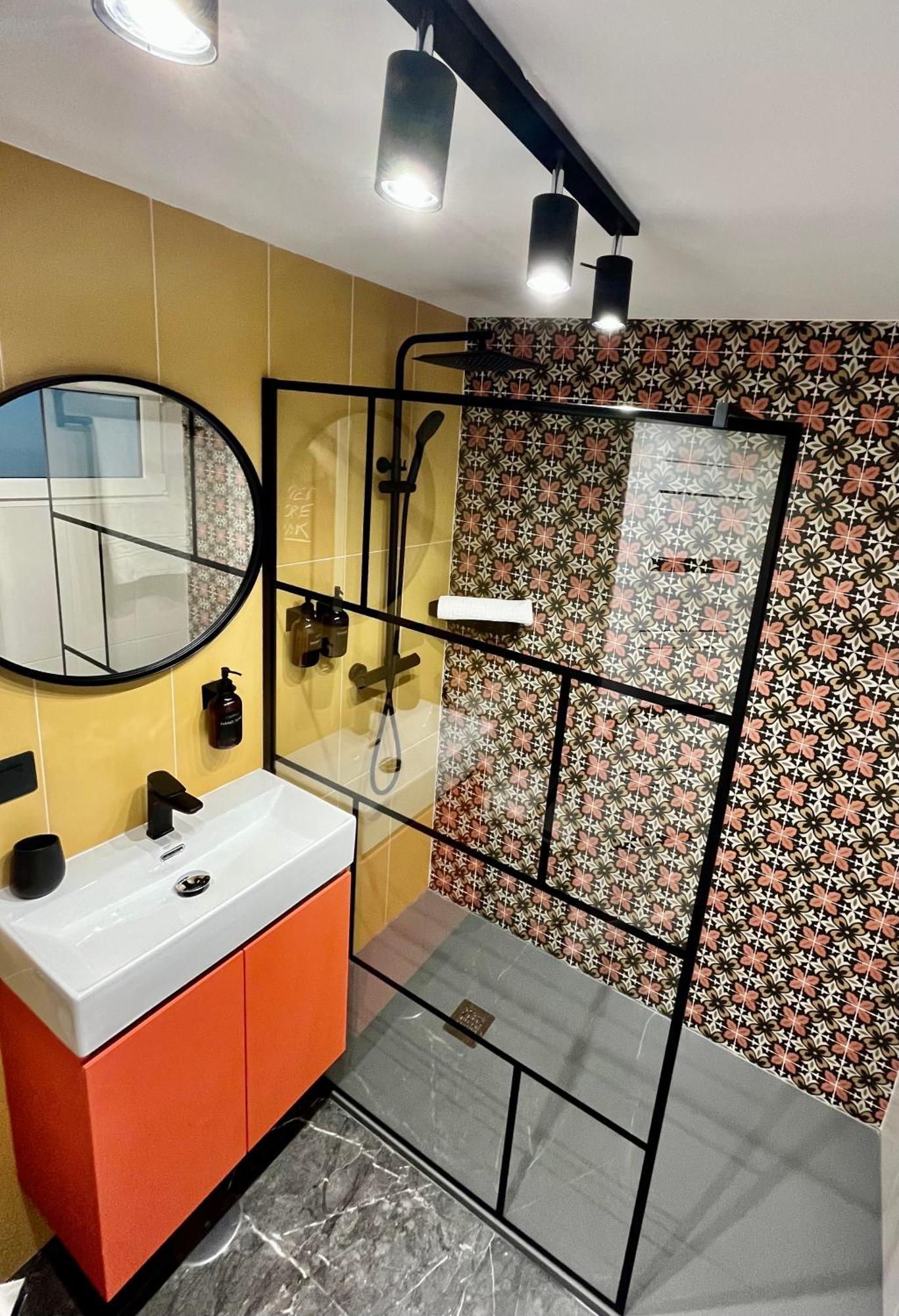 Arte Dos Colores Apartamento *