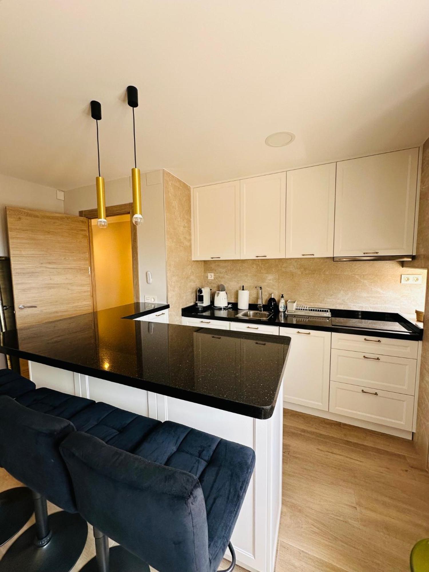 Apartamento Old Town And