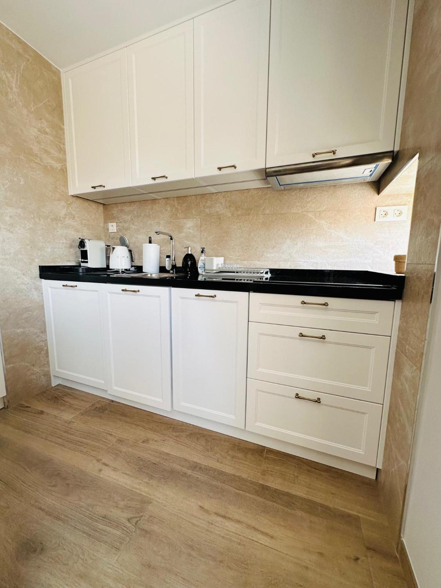 Apartamento Old Town And Alicante
