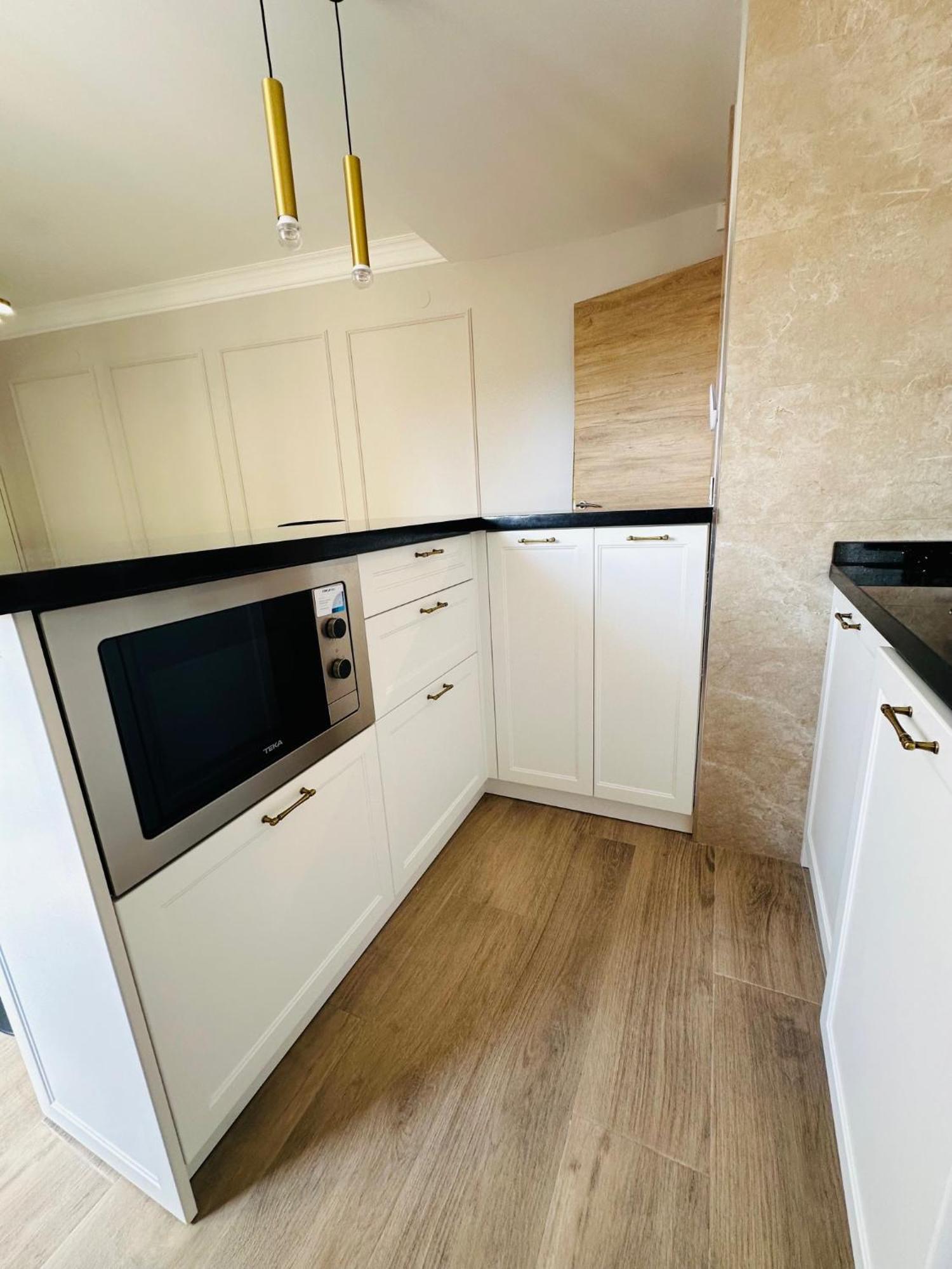 Apartamento Old Town And
