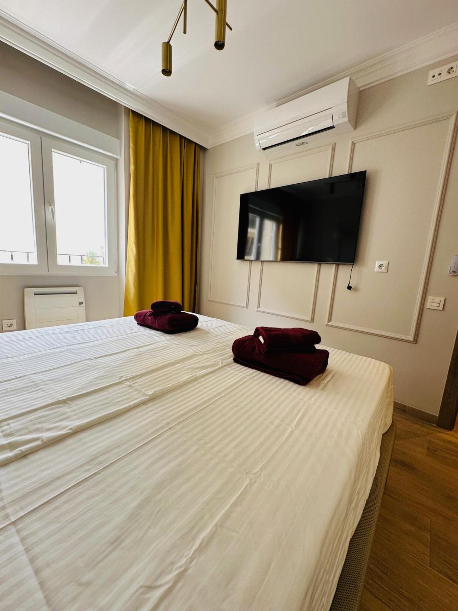 Apartamento Old Town And *
