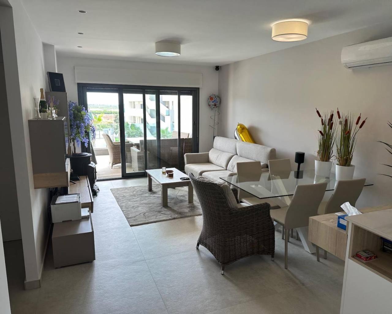 Oasis Beach 13 Casa Del Guardamar Apartment