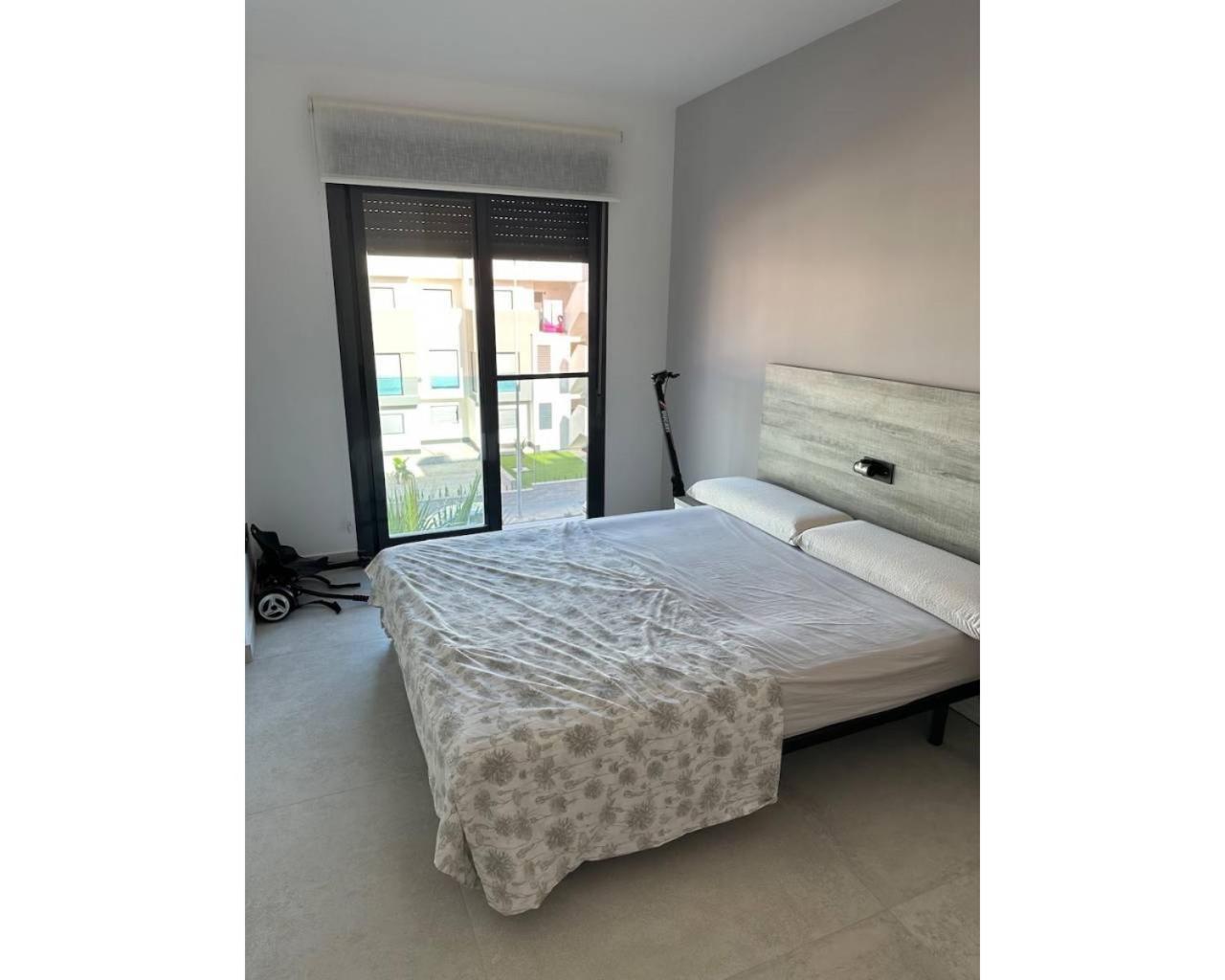 Apartamento Oasis Beach 13 Casa Del Guardamar Alicante