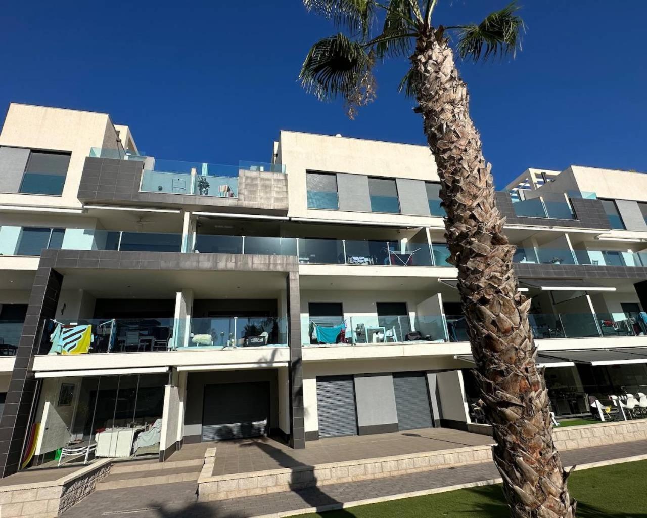 Oasis Beach 13 Casa Del Guardamar Alicante
