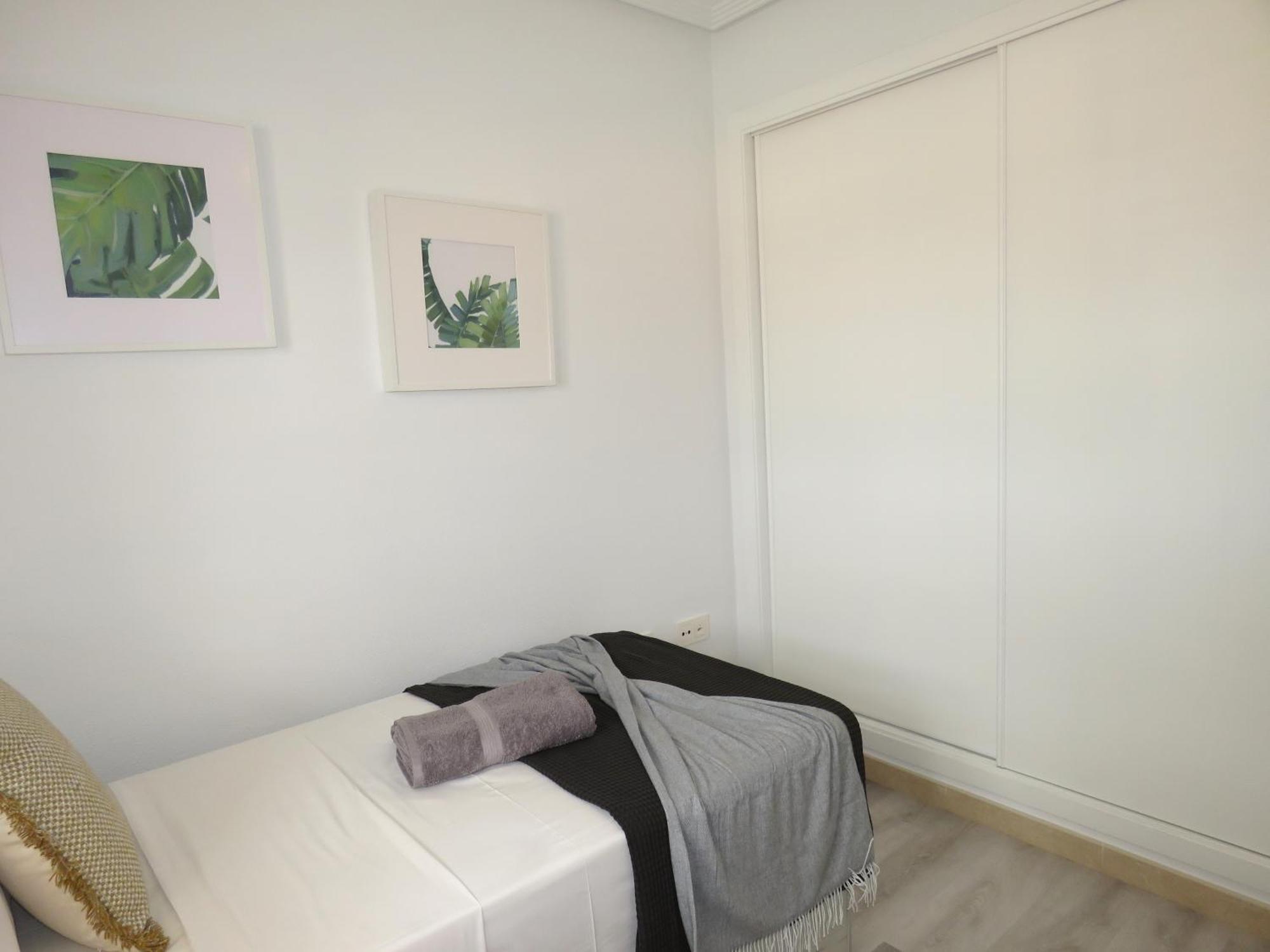 Villamartin Palms Stylish Close To Golf And Ocean With Garden Views Apartment *