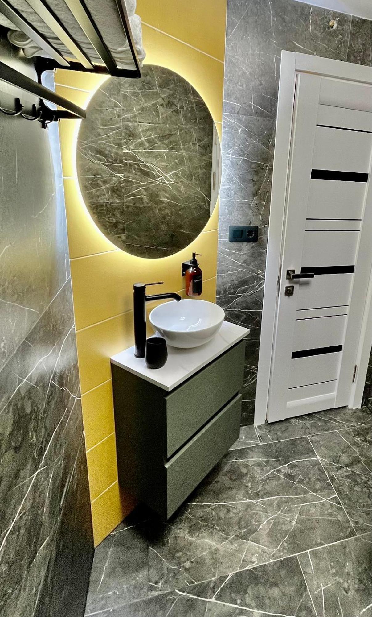 Apartamento Arte Dos Colores *
