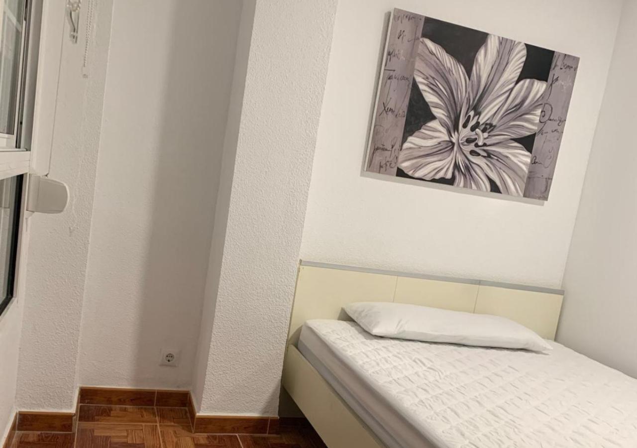Habitación en casa particular Plaza Luceros