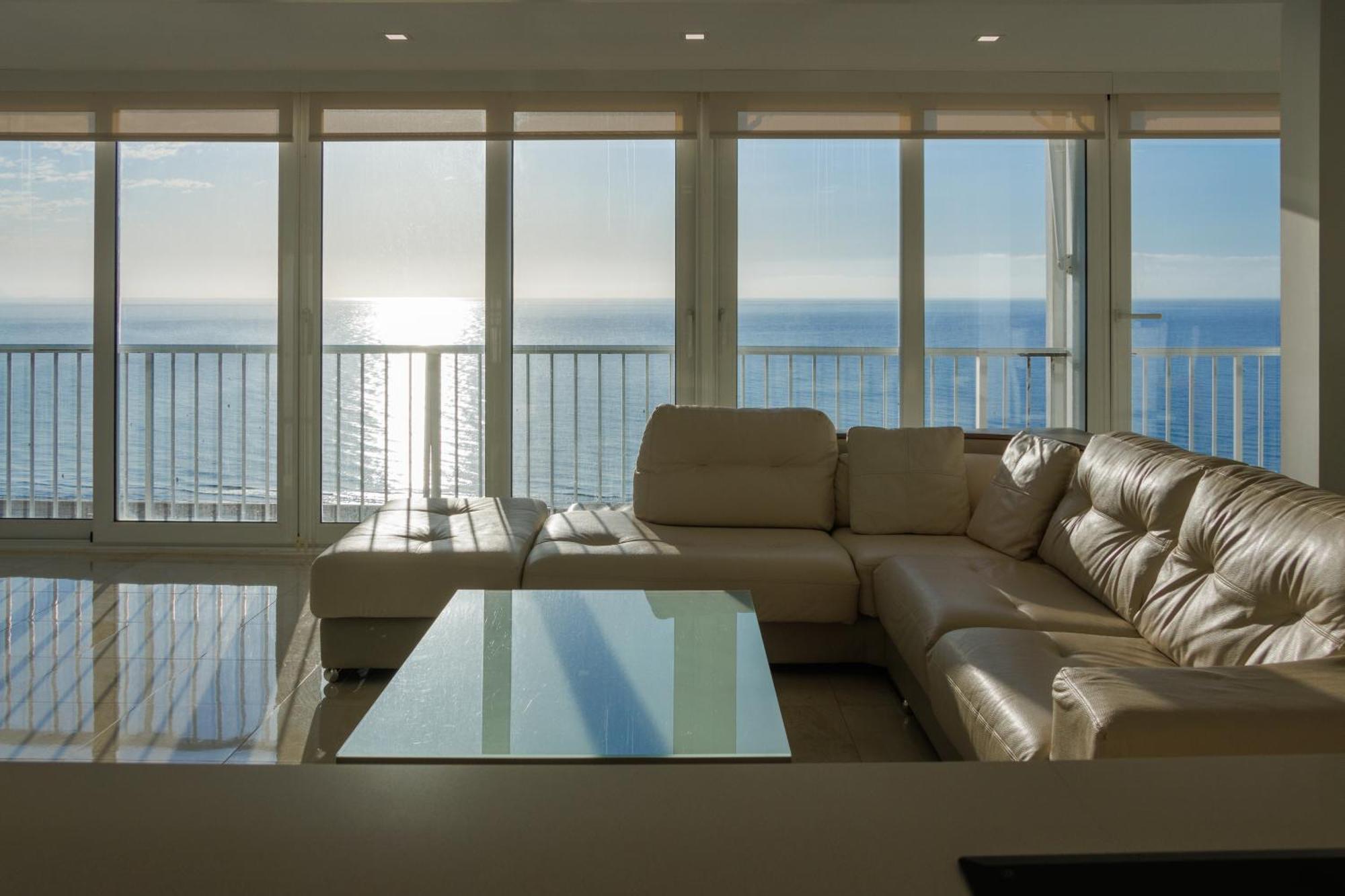 Texas Apartamento