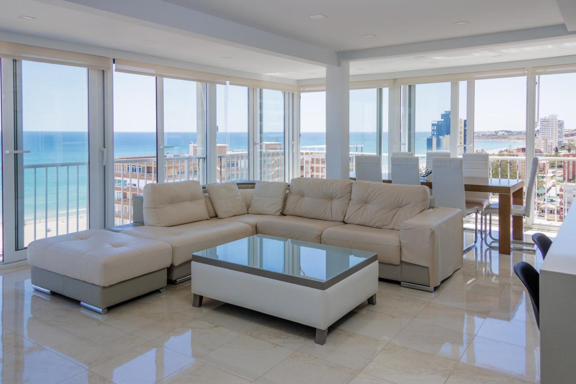 Apartamento Texas