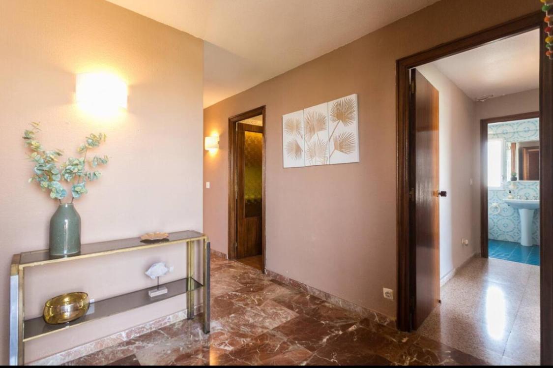 Private On The Beach - Playa San Juan Homestay Alicante