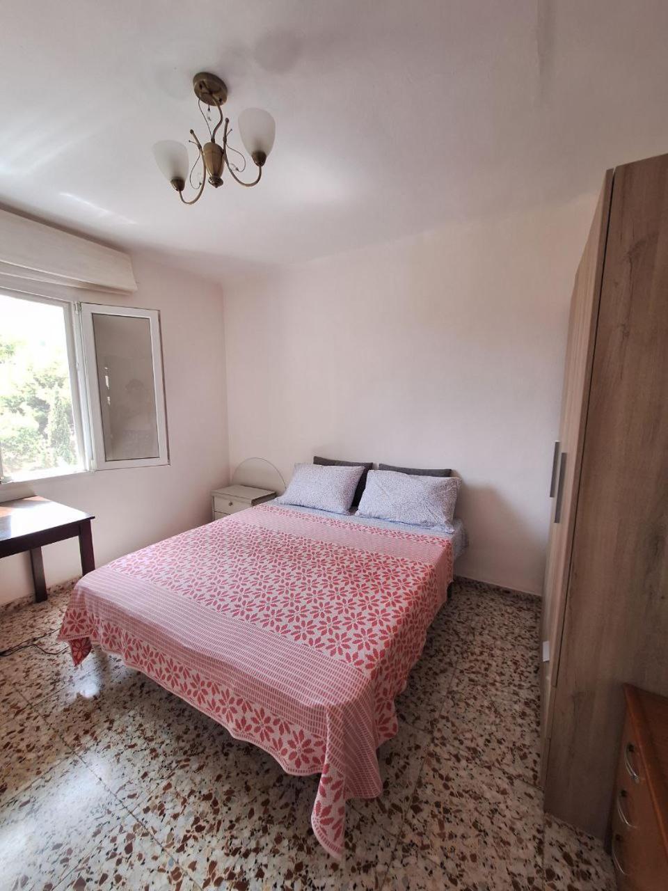 Habitación en casa particular сozy House