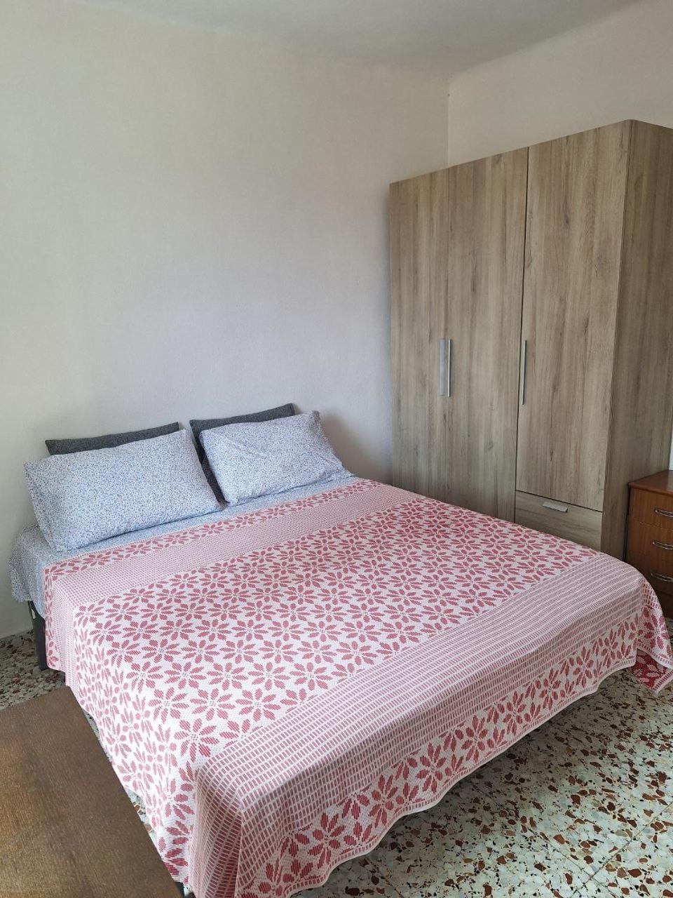 Habitación en casa particular сozy House Alicante