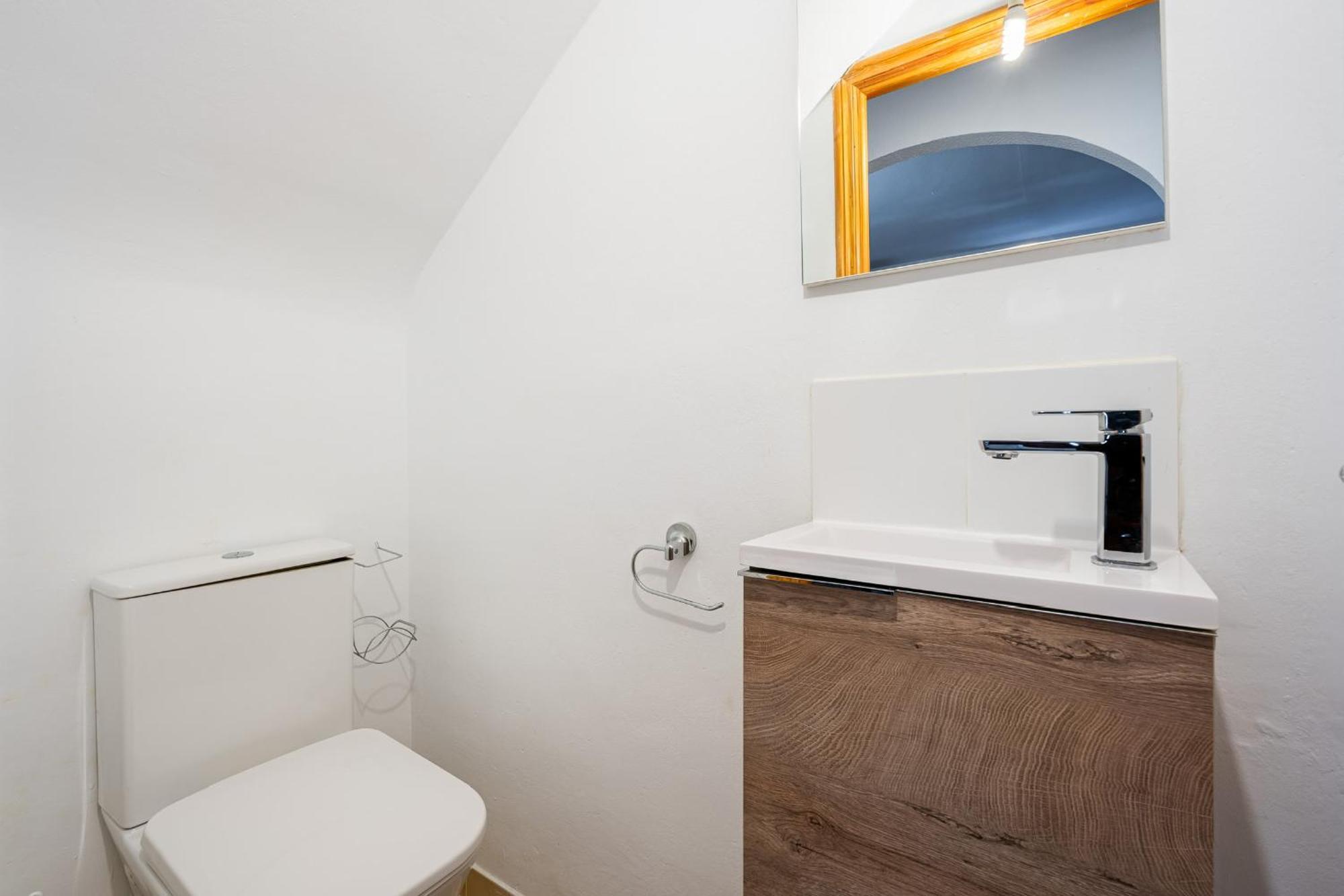 Jardin 98 Sunrise Apartamento Alicante