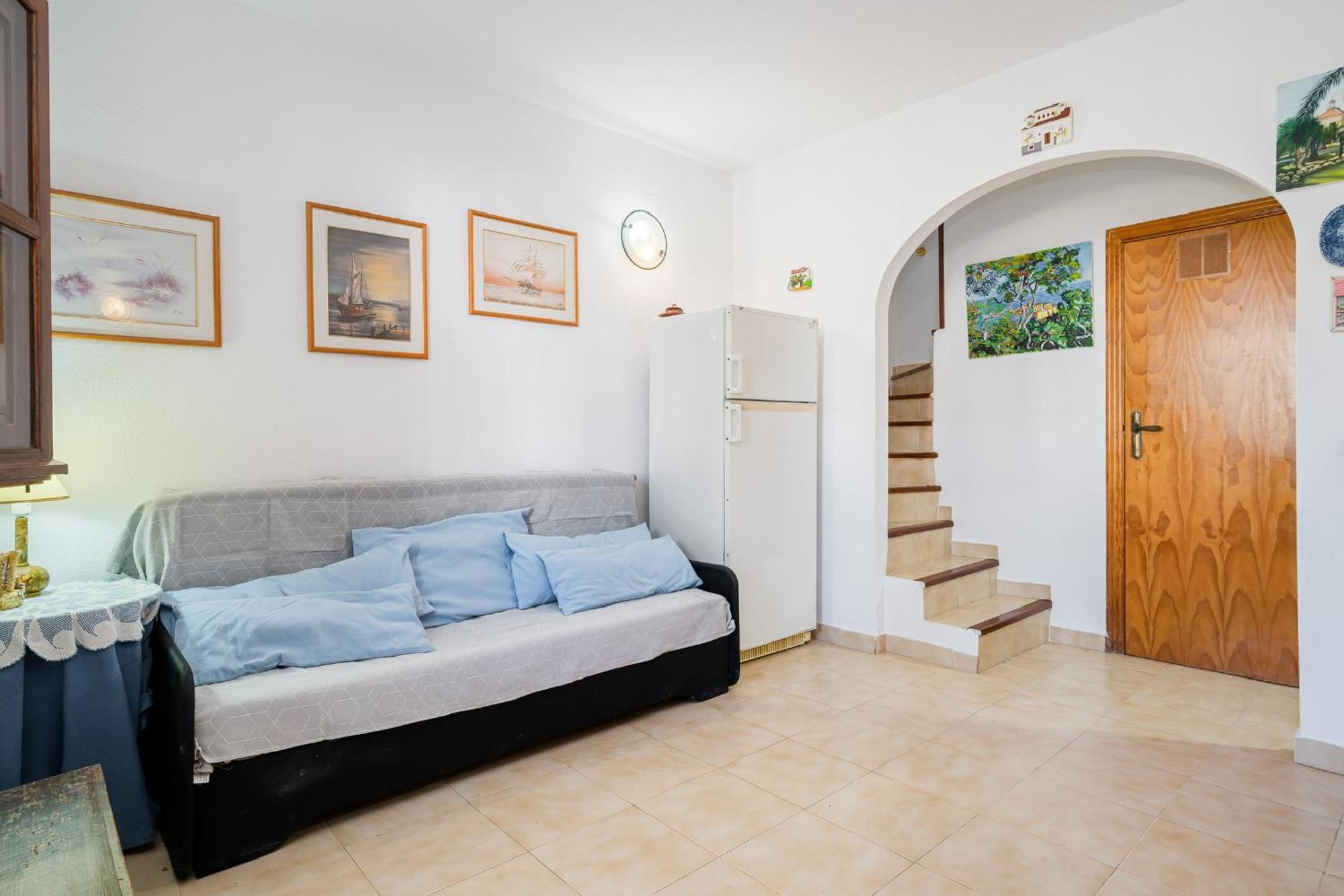 Jardin 98 Sunrise Apartamento