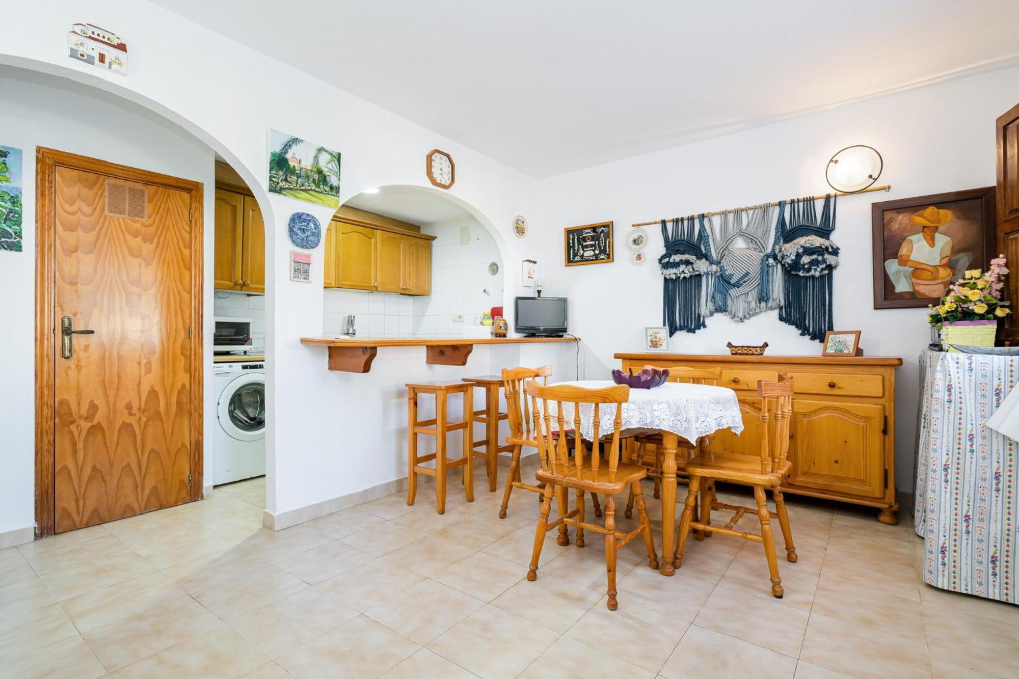 Apartamento Jardin 98 Sunrise *