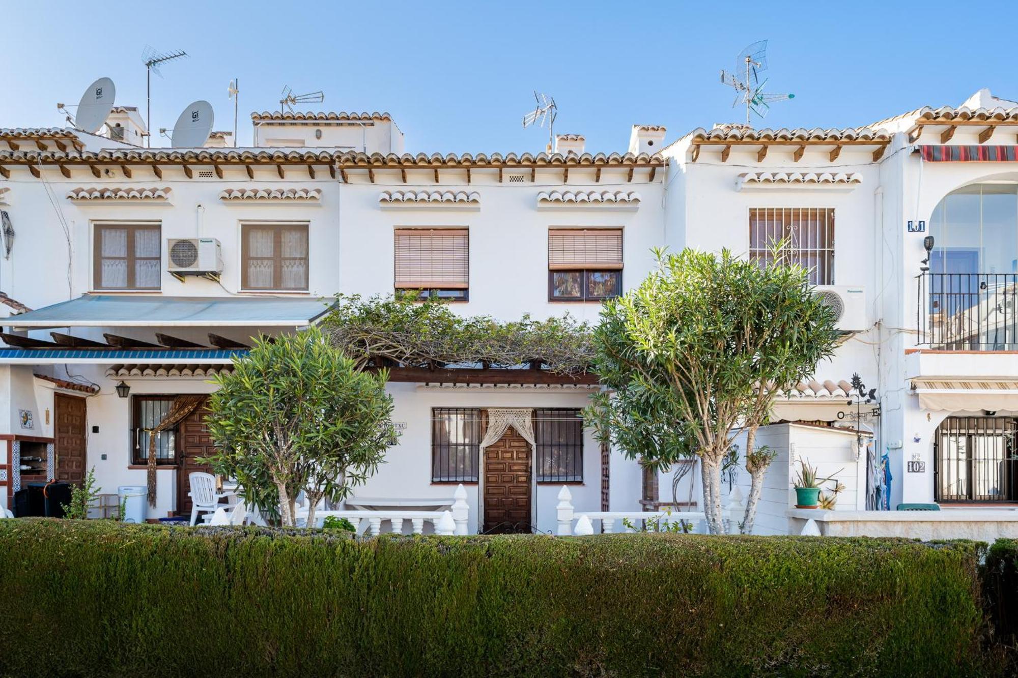 Jardin 98 Sunrise Apartamento *