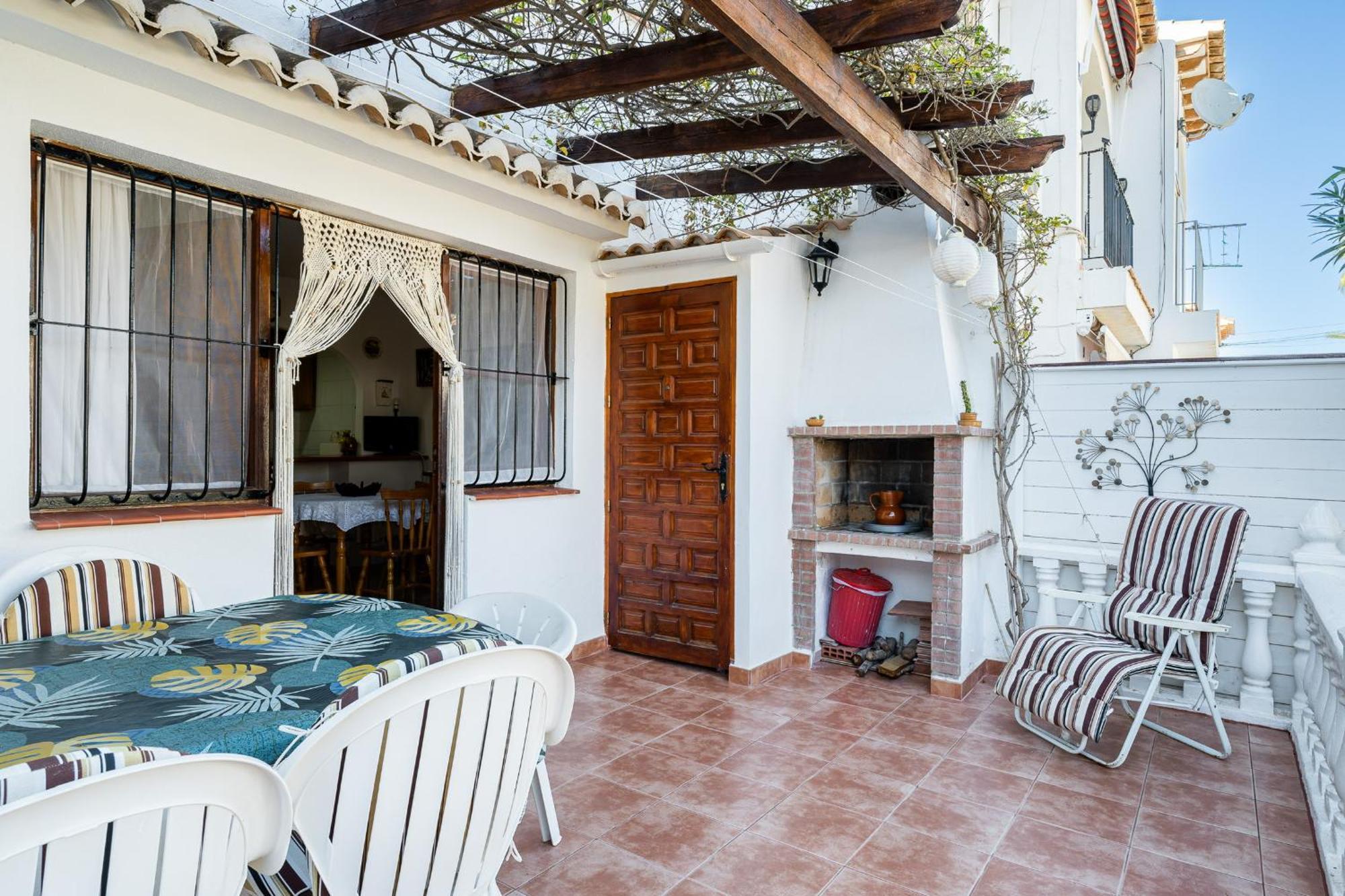 Jardin 98 Sunrise Apartamento