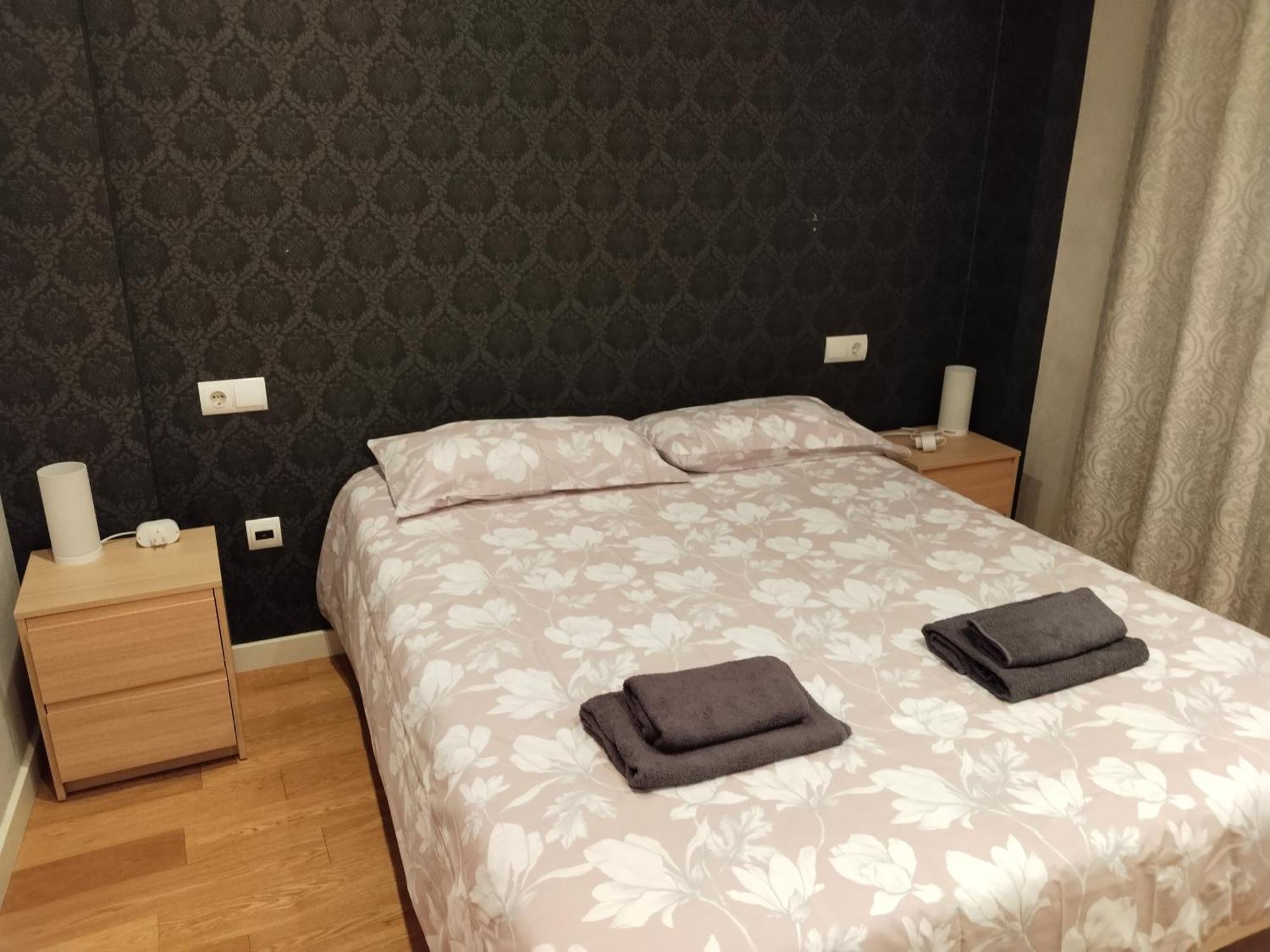 Apartamento City Center Nice Alicante