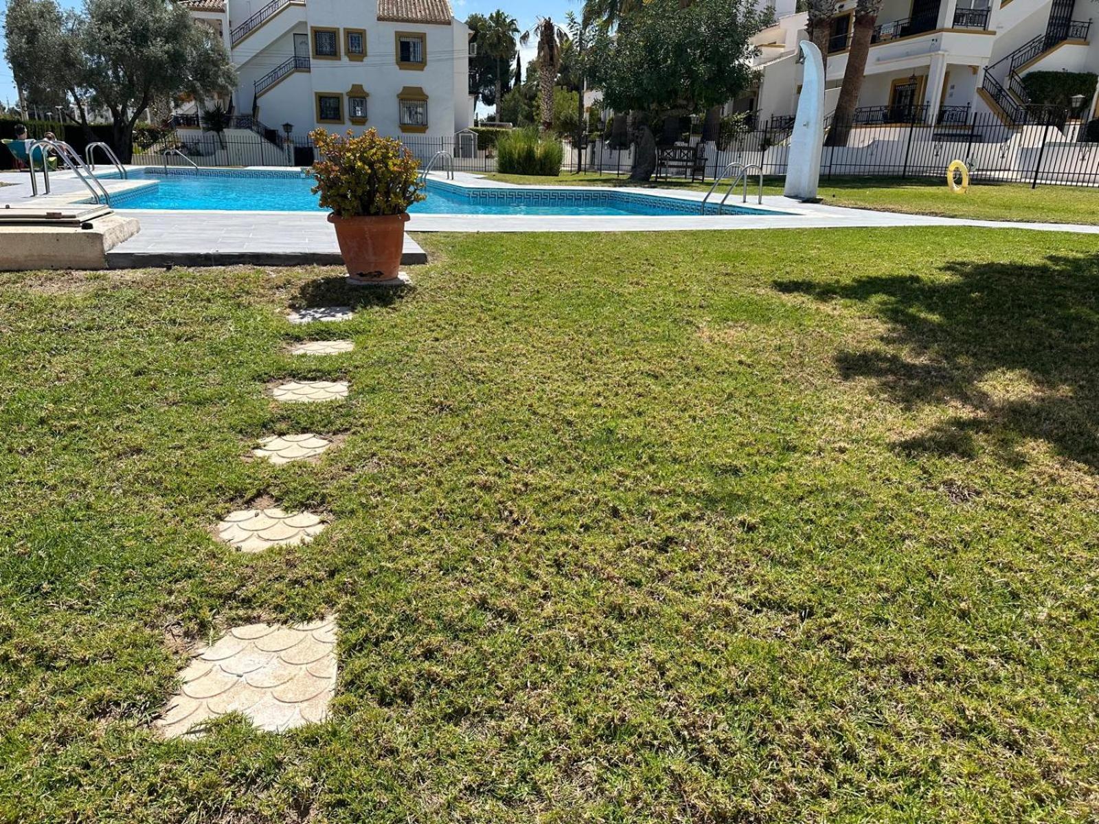 Сasa de vacaciones Valencia