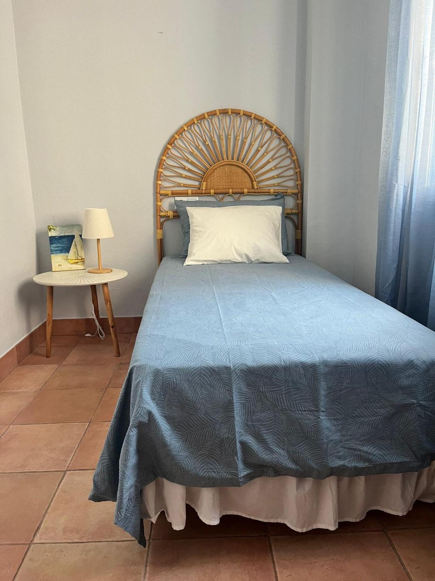 Apartment Red Sea Rent La Veleta Torrevieja *