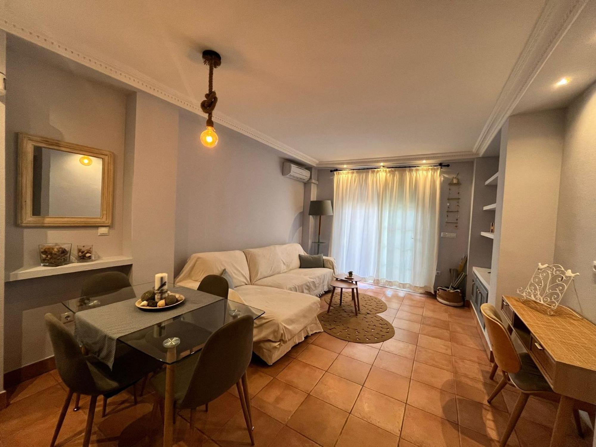 Apartment Red Sea Rent La Veleta Torrevieja