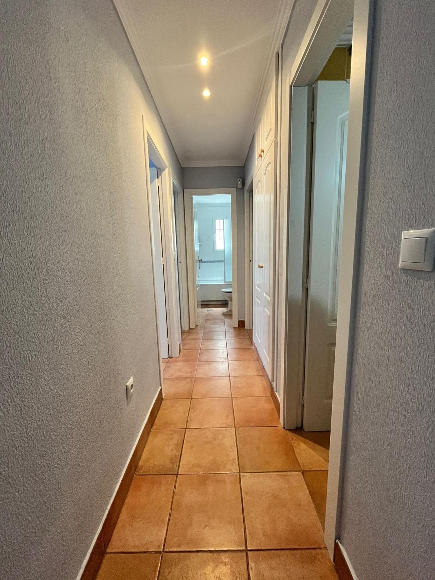 Apartment Red Sea Rent La Veleta Torrevieja