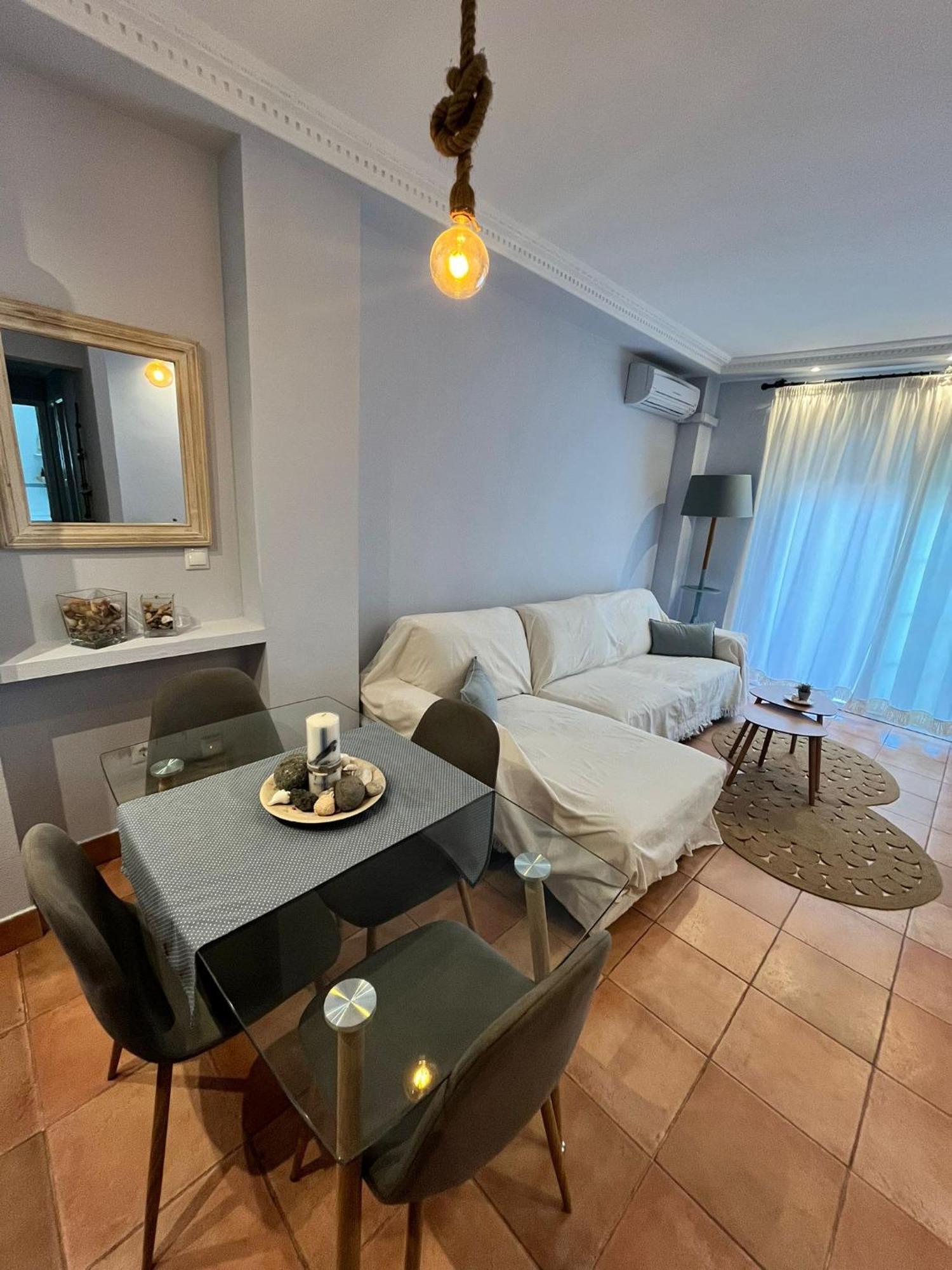 Apartment Red Sea Rent La Veleta Torrevieja *