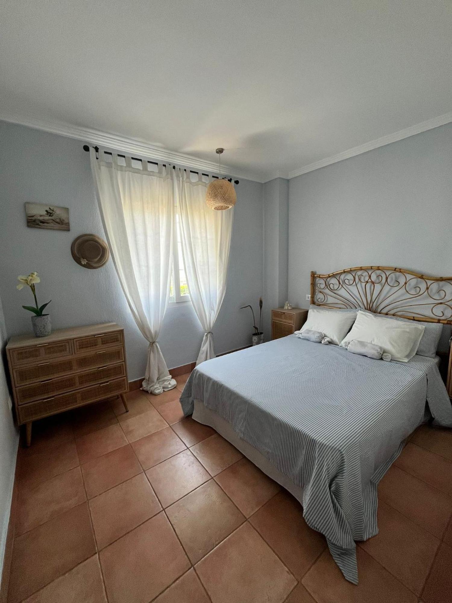 Apartment Red Sea Rent La Veleta Torrevieja Alicante