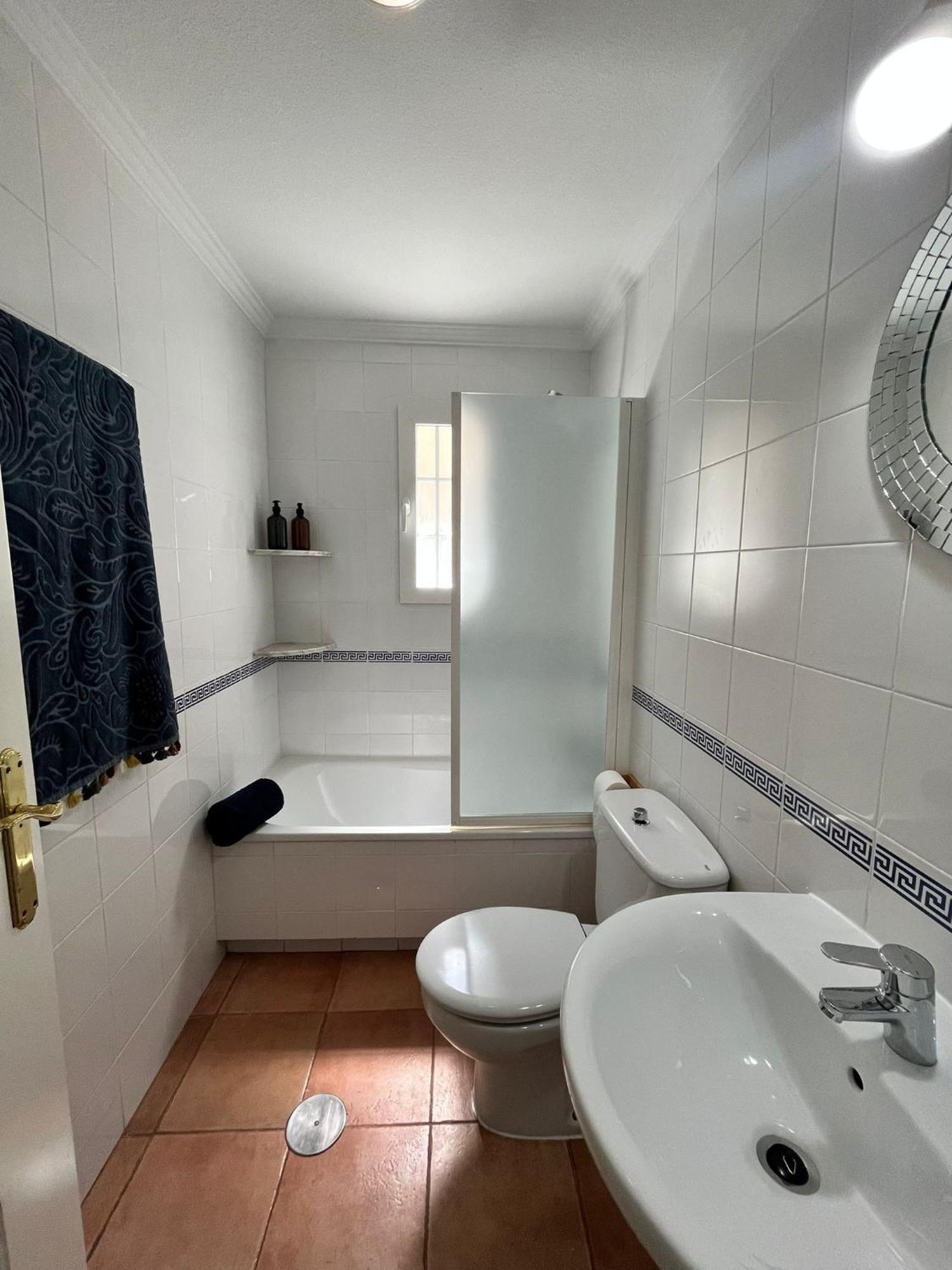 Red Sea Rent La Veleta Torrevieja Apartamento
