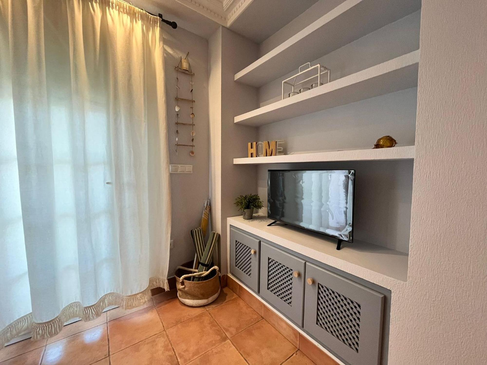 Red Sea Rent La Veleta Torrevieja Apartment Alicante